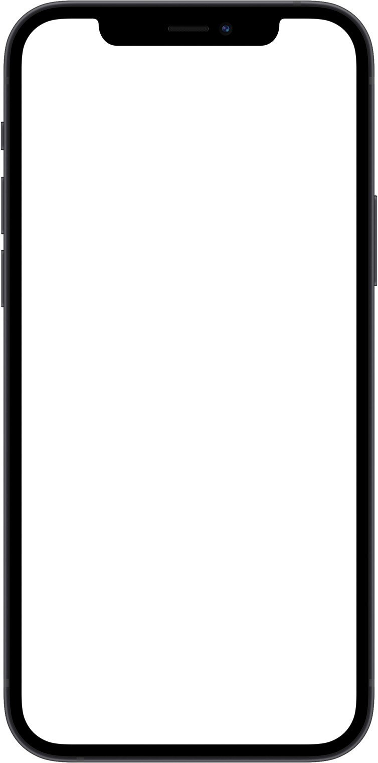 Frame de celular